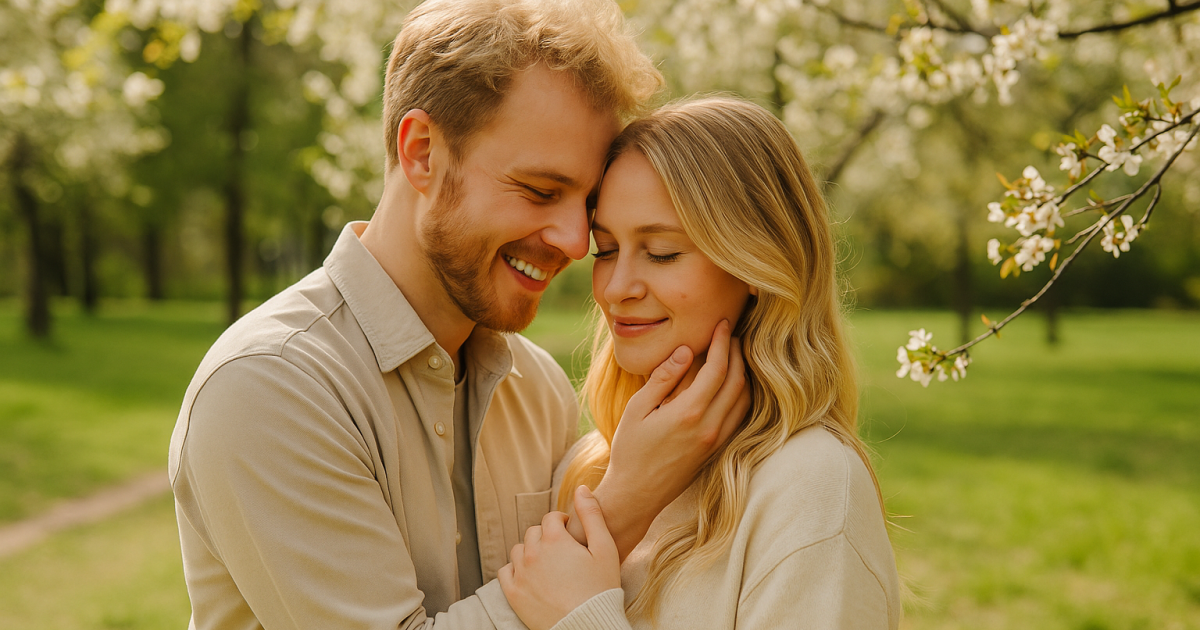 Die Liebe ist ein seltsames Spiel