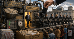 Republik der Beauftragten