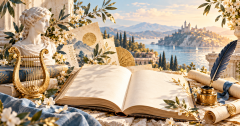 Familie der Lyrik-Formen
